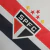 Camisa São Paulo Home 24/25 - New Balance - Feminino Torcedor - loja online