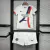 Conjunto Infantil Paris Saint Germain Away 24/25 - Nike