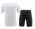 Conjunto de Treino Juventus 23/24 - Adidas- Masculino - Branco/Amarelo - SportsCenter - camisas de Time, camisas da NFL, regatas de Basquete e muito mais