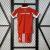 Conjunto Infantil Bayern de Munique Home 25/26 - Adidas na internet