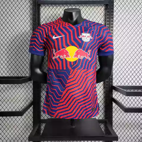 Camisa RB Leipzig Away 23/24 - Nike - Masculino Jogador