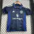 Conjunto Infantil Manchester United Away 24/25 - Adidas na internet