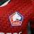 Camisa Lille Home 24/25 - New Balance - Masculino Jogador - SportsCenter - camisas de Time, camisas da NFL, regatas de Basquete e muito mais