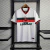 Camisa Flamengo Retrô 2001 Branca - Nike - comprar online