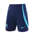 Conjunto de Treino Inglaterra 22/23 - Nike - Masculino - Azul na internet