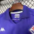 Conjunto Infantil Fiorentina Home 24/25 - Kappa - SportsCenter - camisas de Time, camisas da NFL, regatas de Basquete e muito mais