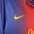 Camisa Barcelona Retrô 2012/2013 Azul e Vermelho - Nike - SportsCenter - camisas de Time, camisas da NFL, regatas de Basquete e muito mais