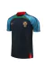 Conjunto de Treino Portugal 23/24 - Nike - Masculino - Preto