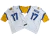 Camisa Los Angeles Rams Nike Masculina - Branca - loja online