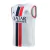 Conjunto de Treino Paris Saint Germain 22/23 - Jordan - Masculino - Branco - comprar online