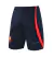 Conjunto de Treino Barcelona 22/23 - Nike - Masculino - Amarelo na internet
