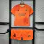 Conjunto Infantil Real Madrid Edição Especial 24/25 - Adidas