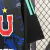 Camisa Universidad de Chile Goleiro 24/25 - Adidas - Masculino Torcedor - SportsCenter - camisas de Time, camisas da NFL, regatas de Basquete e muito mais