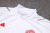 Conjunto de Treino Manchester United 23/24 - Adidas - Calça e Jaqueta Meio Zíper - SportsCenter - camisas de Time, camisas da NFL, regatas de Basquete e muito mais