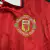 Camisa Manchester United Retrô 1992/1994 Vermelha - Umbro - SportsCenter - camisas de Time, camisas da NFL, regatas de Basquete e muito mais