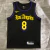 Regata Los Angeles Lakers - City Edition - 19/20 - Swingman - comprar online