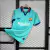 Camisa Barcelona Retrô 2019/2020 Verde - Nike - loja online