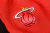 Conjunto NBA Miami Heat - Nike - Jaqueta e Calça - Vermelho na internet