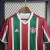 Camisa Fluminense Retrô 2016 Verde e Grená - Adidas - SportsCenter - camisas de Time, camisas da NFL, regatas de Basquete e muito mais