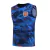 Conjunto de Treino Inglaterra 22/23 - Nike - Masculino - Azul - comprar online
