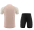 Conjunto de Treino Lyon 23/24 - Adidas - Masculino - Rosa - comprar online