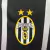 Camisa Juventus Retrô 2000/2001 Preta e Branca - Lotto - SportsCenter - camisas de Time, camisas da NFL, regatas de Basquete e muito mais