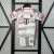 Conjunto Infantil Bayern de Munique Away 25/26 - Adidas - comprar online