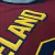 Regata Cleveland Cavaliers - Icon Edition - 17/22 - Swingman - SportsCenter - camisas de Time, camisas da NFL, regatas de Basquete e muito mais