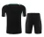 Conjunto de Treino Inter de Milão 23/24 - Nike - Masculino - Preto - SportsCenter - camisas de Time, camisas da NFL, regatas de Basquete e muito mais