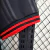 Imagem do Camisa Flamengo Retrô 2019 Preta - Adidas