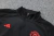 Conjunto de Treino Manchester United 23/24 - Adidas - Calça e Jaqueta Zíper Completo - loja online