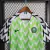Camisa Nigéria Retrô 2018 Verde - Nike na internet