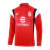 Conjunto de Treino Milan 23/24 - Puma- Calça e Jaqueta Meio Zíper - comprar online