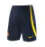 Conjunto de Treino Barcelona 23/24 - Nike - Masculino - Vermelho/Azul na internet