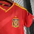 Conjunto Infantil Retrô Espanha 2012 - Adidas na internet