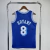 Regata Los Angeles Lakers - Mitchell & Ness - Azul na internet