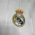 Camisa Real Madrid Retrô 2012/2013 Branca - Adidas na internet