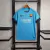 Camisa Barcelona Retrô 2015/2016 Azul - Nike