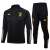 Conjunto de Treino Juventus 23/24 - Adidas - Calça e Jaqueta Zíper Completo