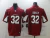 Camisa Arizona Cardinals Nike Masculina - Vermelha - loja online