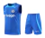 Conjunto de Treino Chelsea 22/23 - Nike - Masculino - Azul