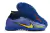 Chuteira Nike Air Zoom Mercurial 15 Elite TF Superfly 9 - Society
