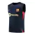 Conjunto de Treino Barcelona 22/23 - Nike - Masculino - Preto - comprar online