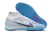 Chuteira Nike Air Zoom Mercurial 15 Elite TF Superfly 9 - Society