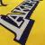 Regata Los Angeles Lakers - City Edition - 19/20 - Swingman - loja online