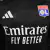 Camisa Lyon Away 24/25 - Adidas - Masculino Jogador na internet