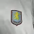 Conjunto Infantil Aston Villa Away 24/25 - Adidas na internet