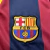 Conjunto Infantil Retrô Barcelona 14/15 - Nike na internet