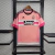 Camisa Juventus Retrô 2015/2016 Rosa - Adidas