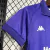 Conjunto Infantil Fiorentina Home 24/25 - Kappa - loja online